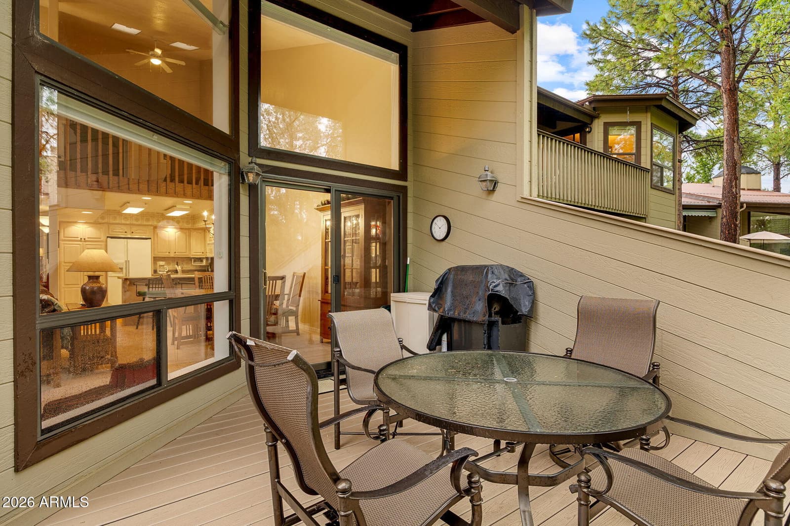 3712 CROWN DANCER Drive, Pinetop, AZ 85935 — photo 12 of 42