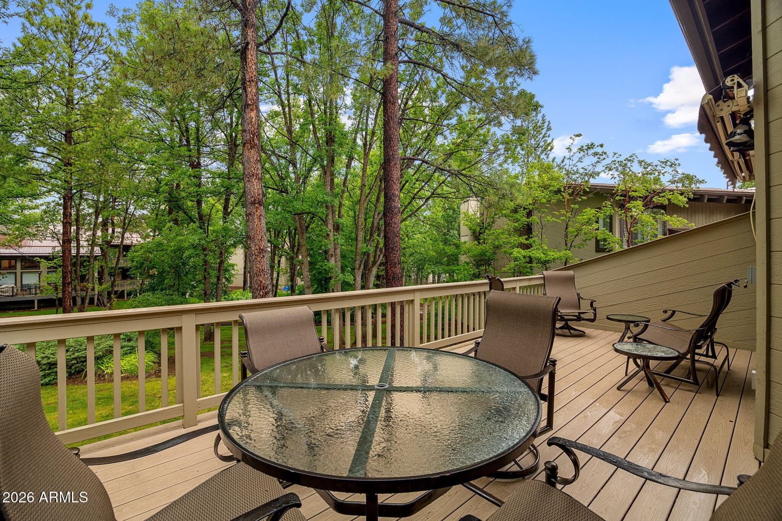 3712 CROWN DANCER Drive, Pinetop, AZ 85935 — photo 11 of 42