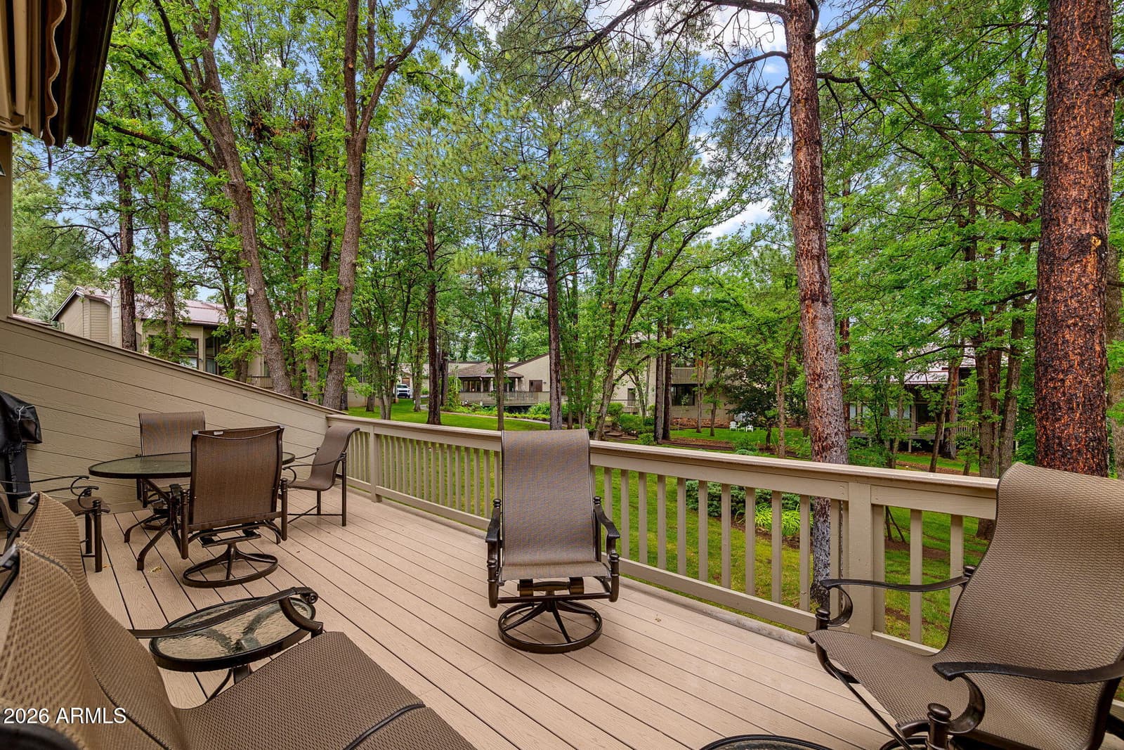 3712 CROWN DANCER Drive, Pinetop, AZ 85935 — photo 13 of 42
