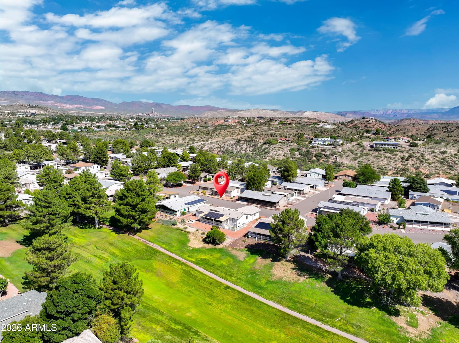 2050 W SR 89-A 307, Cottonwood, AZ 86326 — photo 48 of 51
