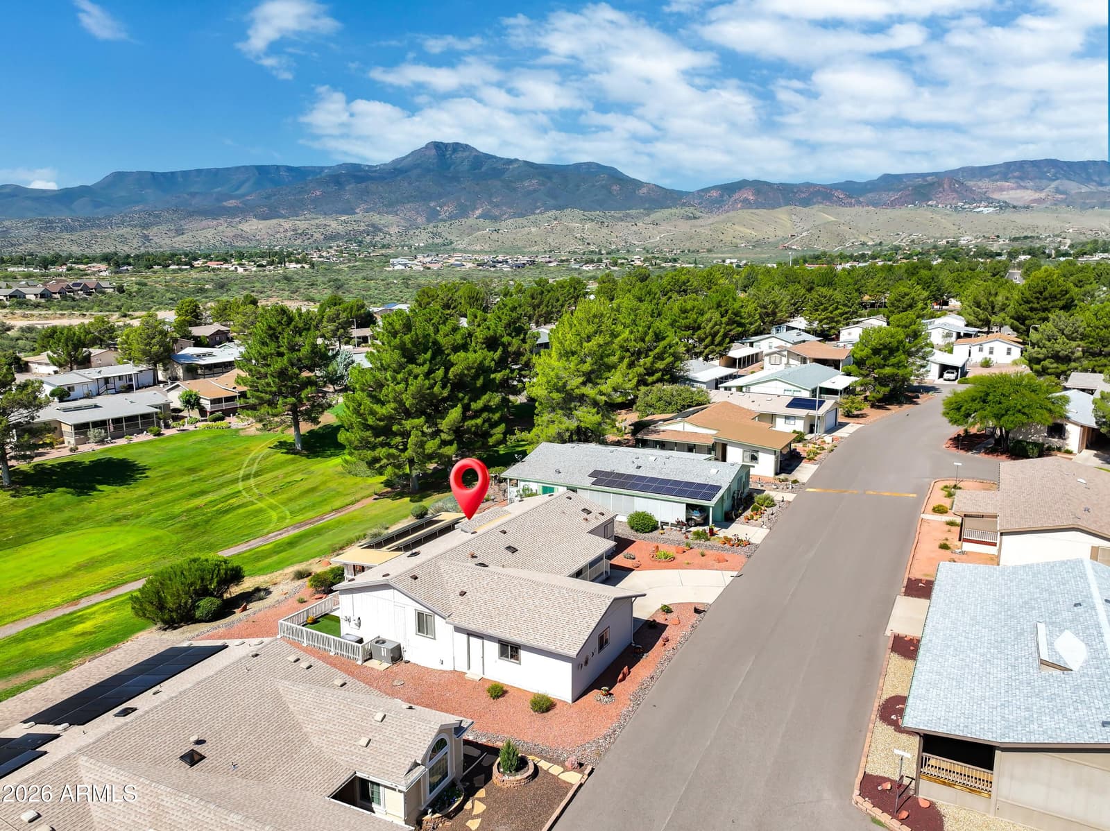 2050 W SR 89-A 307, Cottonwood, AZ 86326 — photo 49 of 51