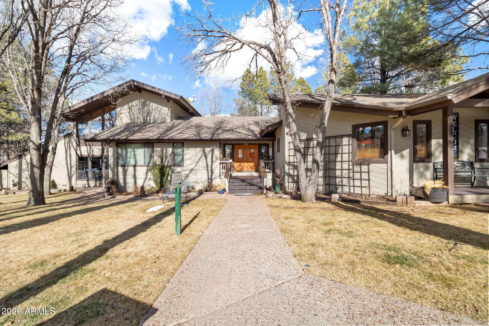3712 CROWN DANCER Drive, Pinetop, AZ 85935 — photo 34 of 42