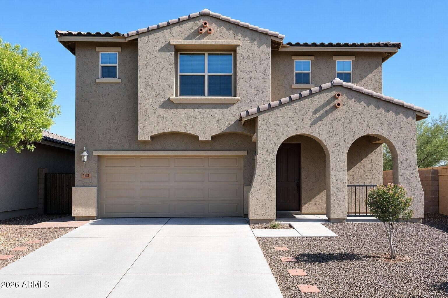 1131 E BINNER Drive, Chandler, AZ 85225 — photo 1 of 40