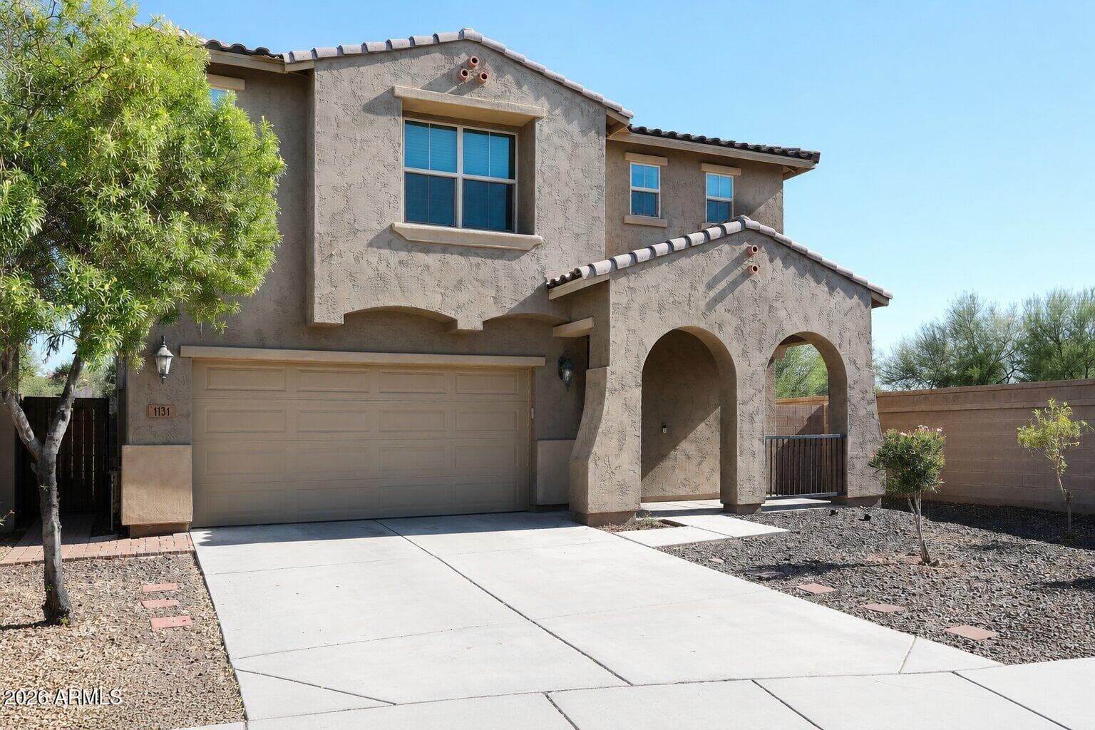 1131 E BINNER Drive, Chandler, AZ 85225 — photo 2 of 40