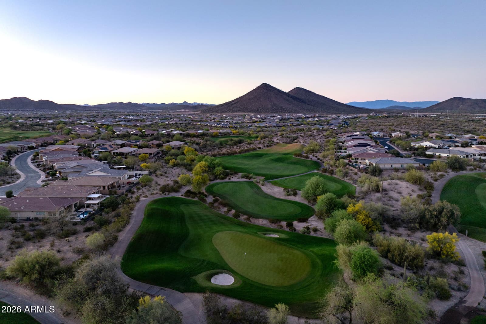 11715 W DOVE WING Way, Peoria, AZ 85383 — photo 57 of 65