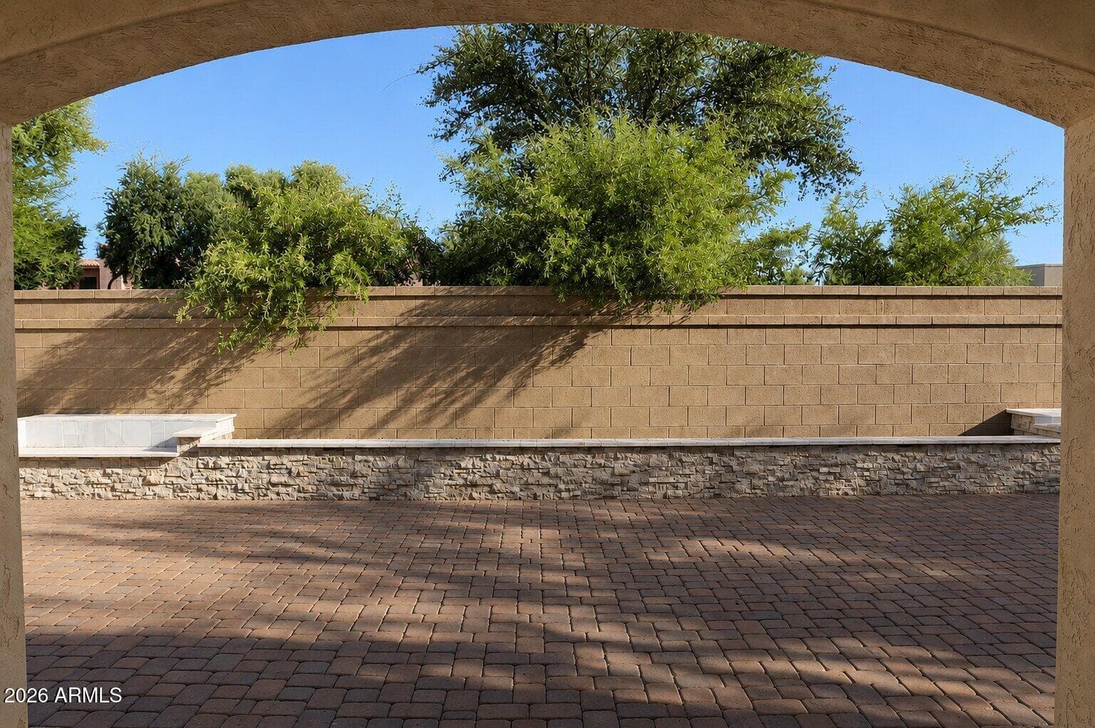 1131 E BINNER Drive, Chandler, AZ 85225 — photo 31 of 40