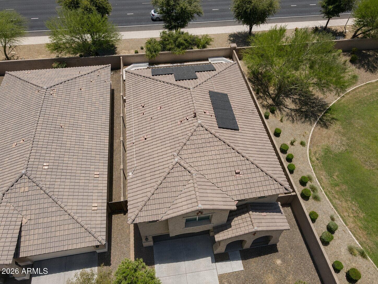 1131 E BINNER Drive, Chandler, AZ 85225 — photo 33 of 40