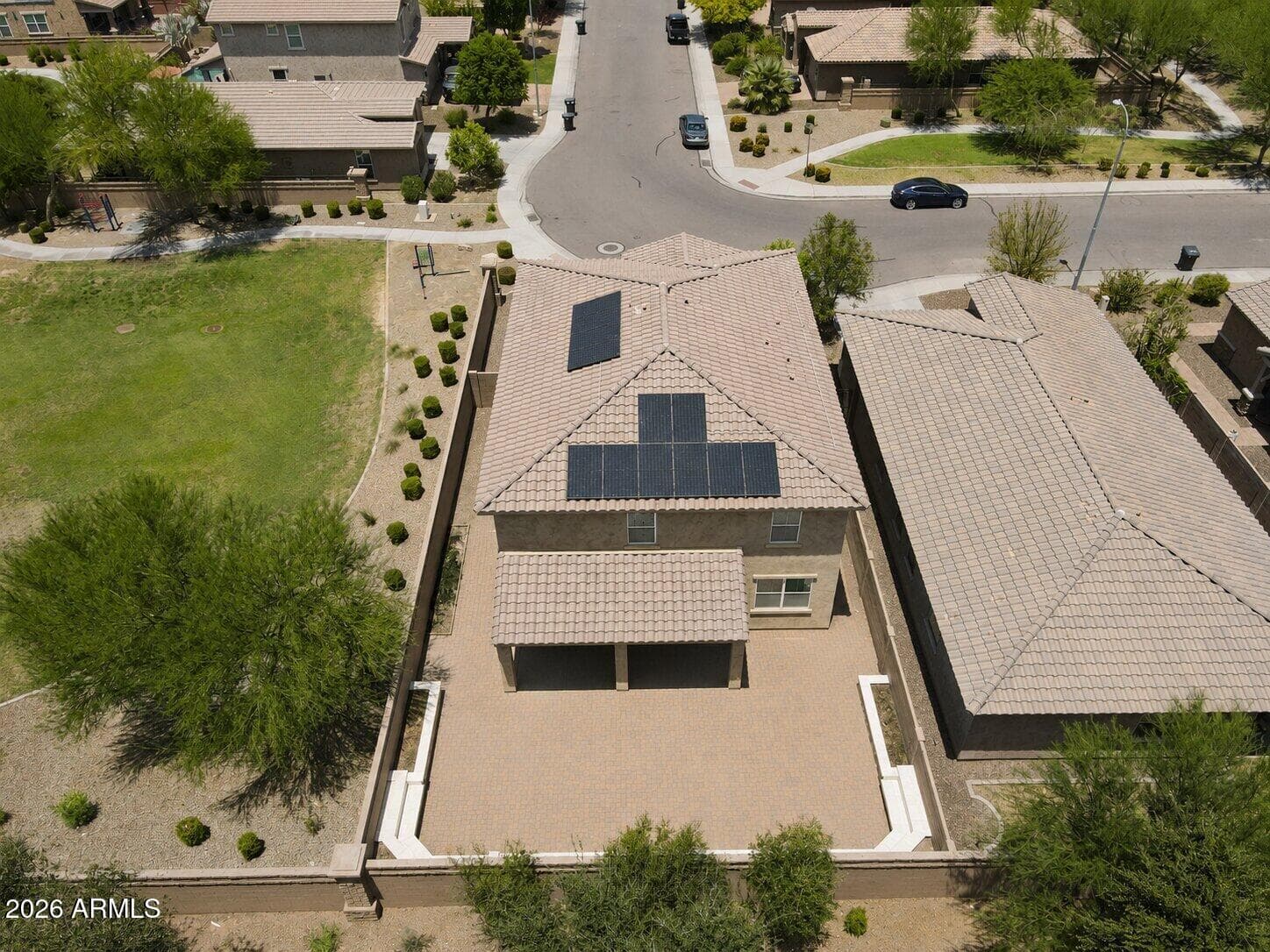 1131 E BINNER Drive, Chandler, AZ 85225 — photo 34 of 40