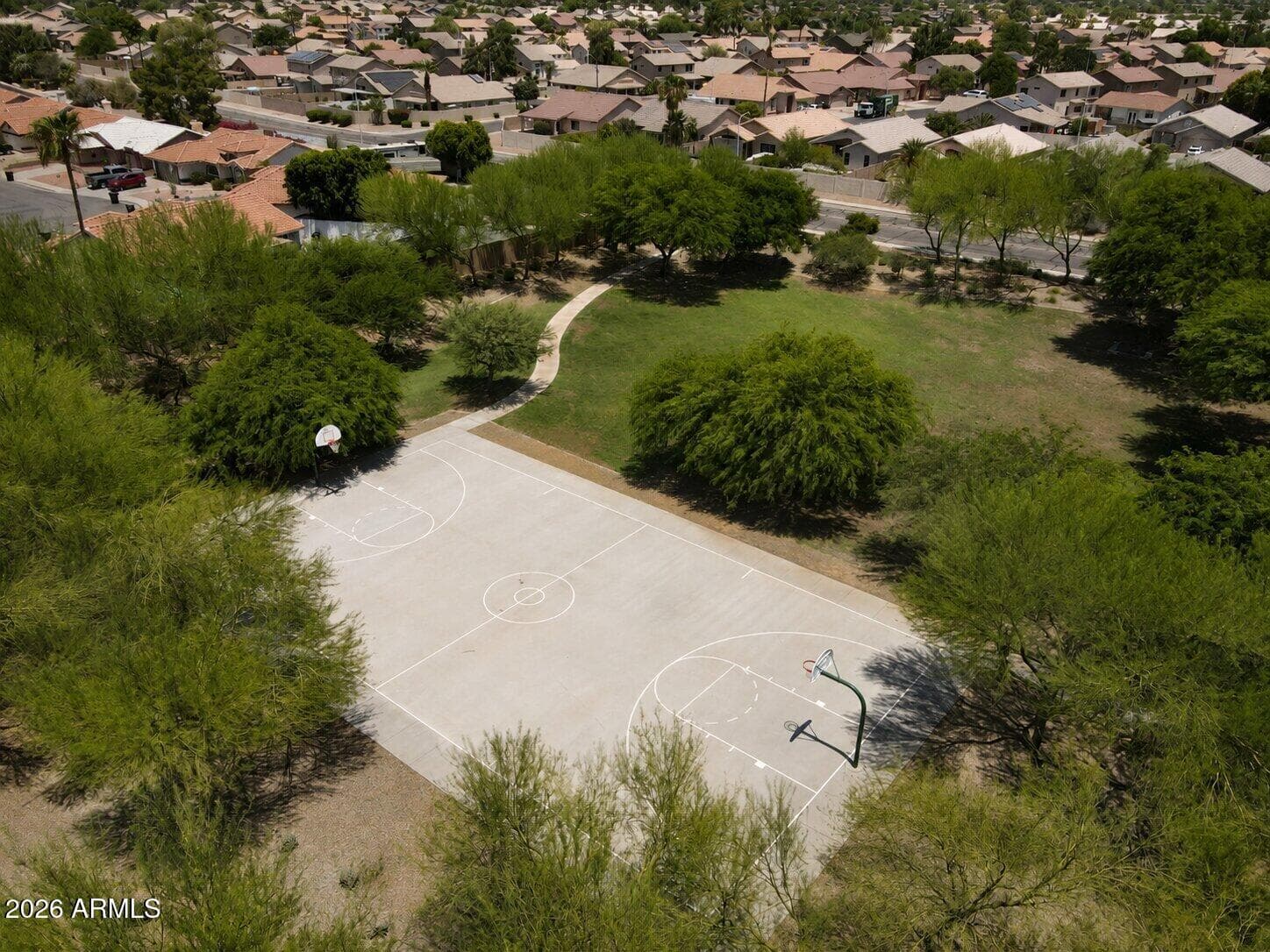 1131 E BINNER Drive, Chandler, AZ 85225 — photo 35 of 40