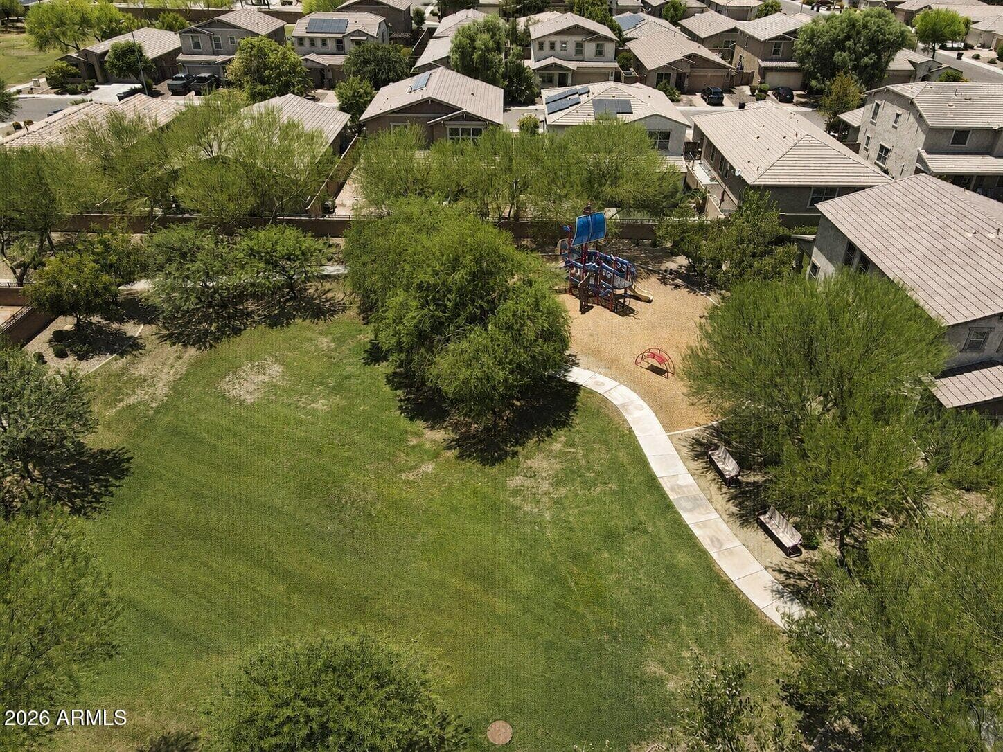 1131 E BINNER Drive, Chandler, AZ 85225 — photo 36 of 40