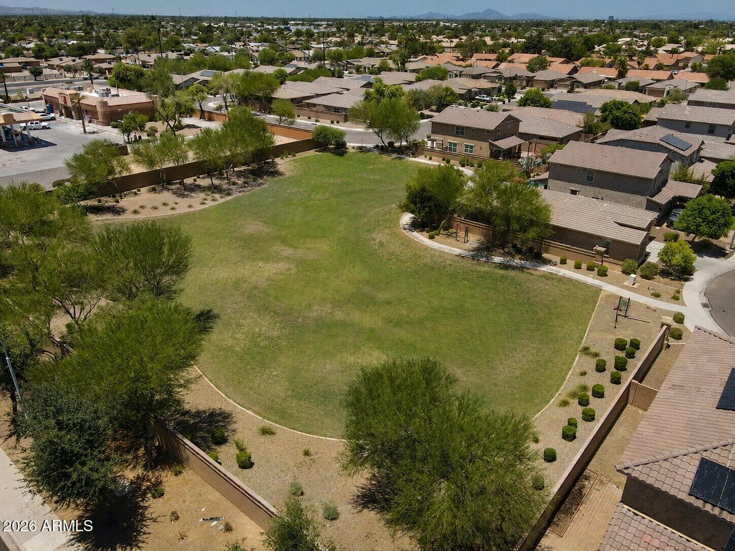1131 E BINNER Drive, Chandler, AZ 85225 — photo 37 of 40