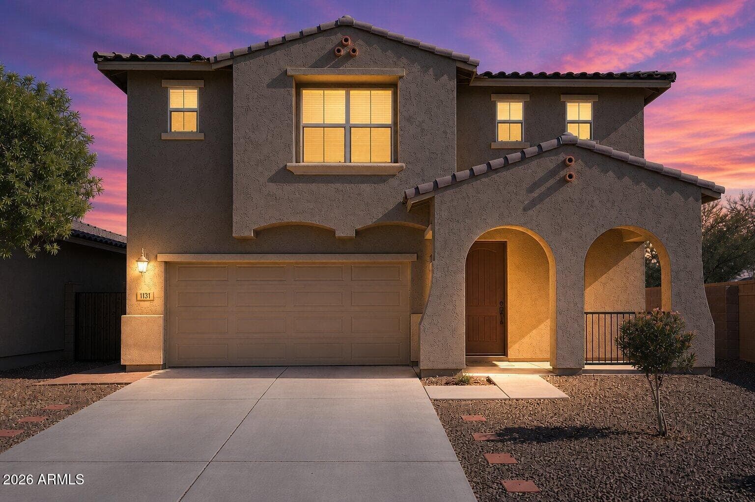 1131 E BINNER Drive, Chandler, AZ 85225 — photo 38 of 40