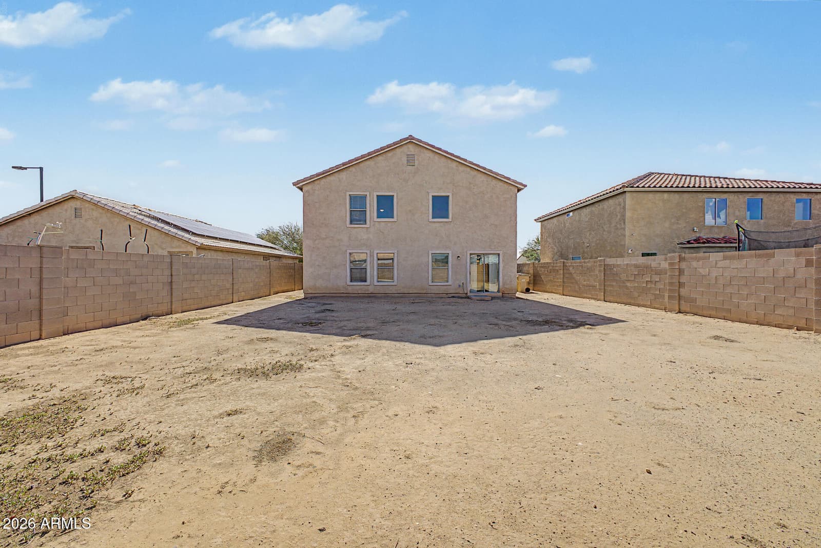 9059 S 253RD Avenue, Buckeye, AZ 85326 — photo 41 of 55