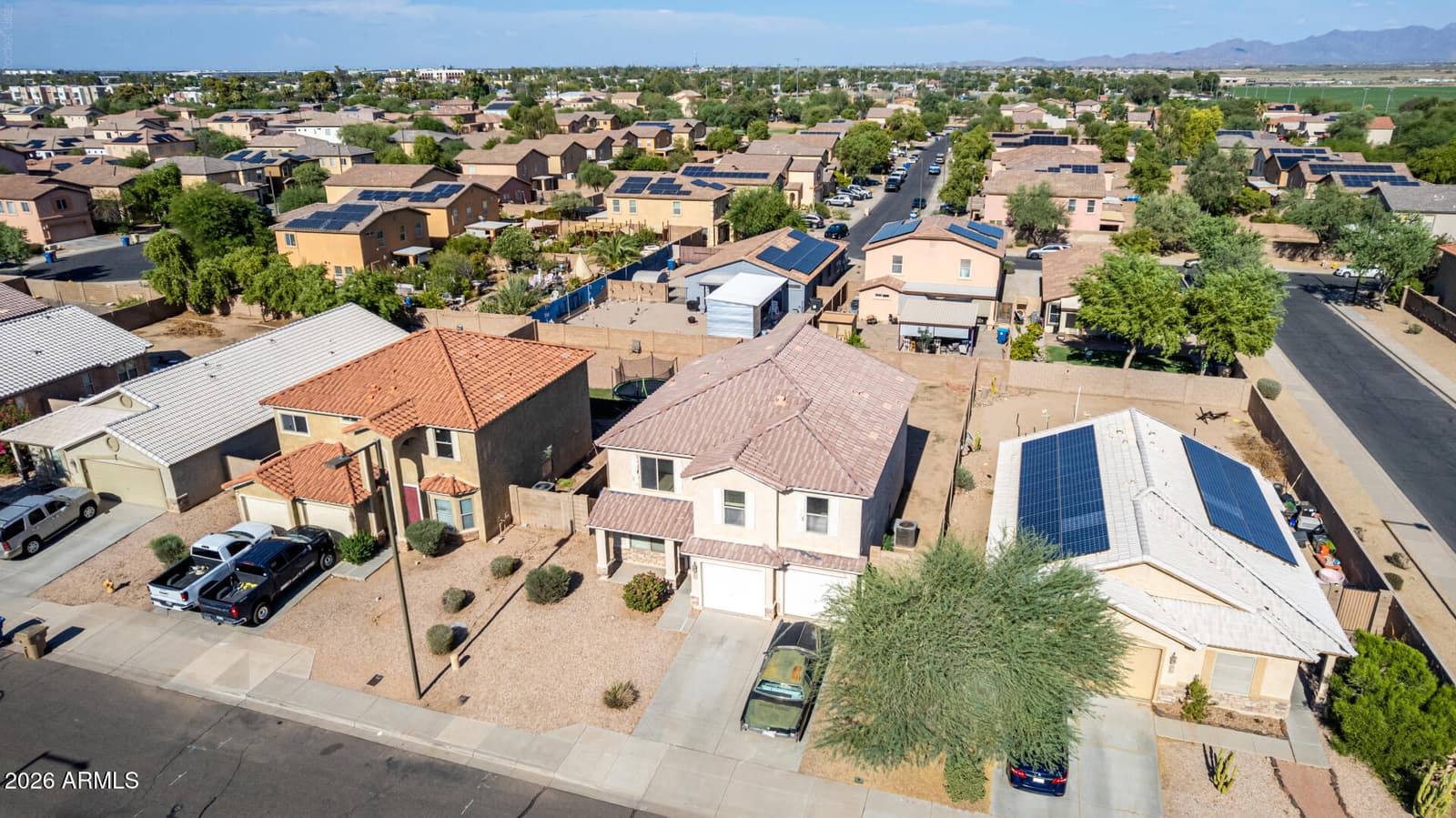 9059 S 253RD Avenue, Buckeye, AZ 85326 — photo 45 of 55