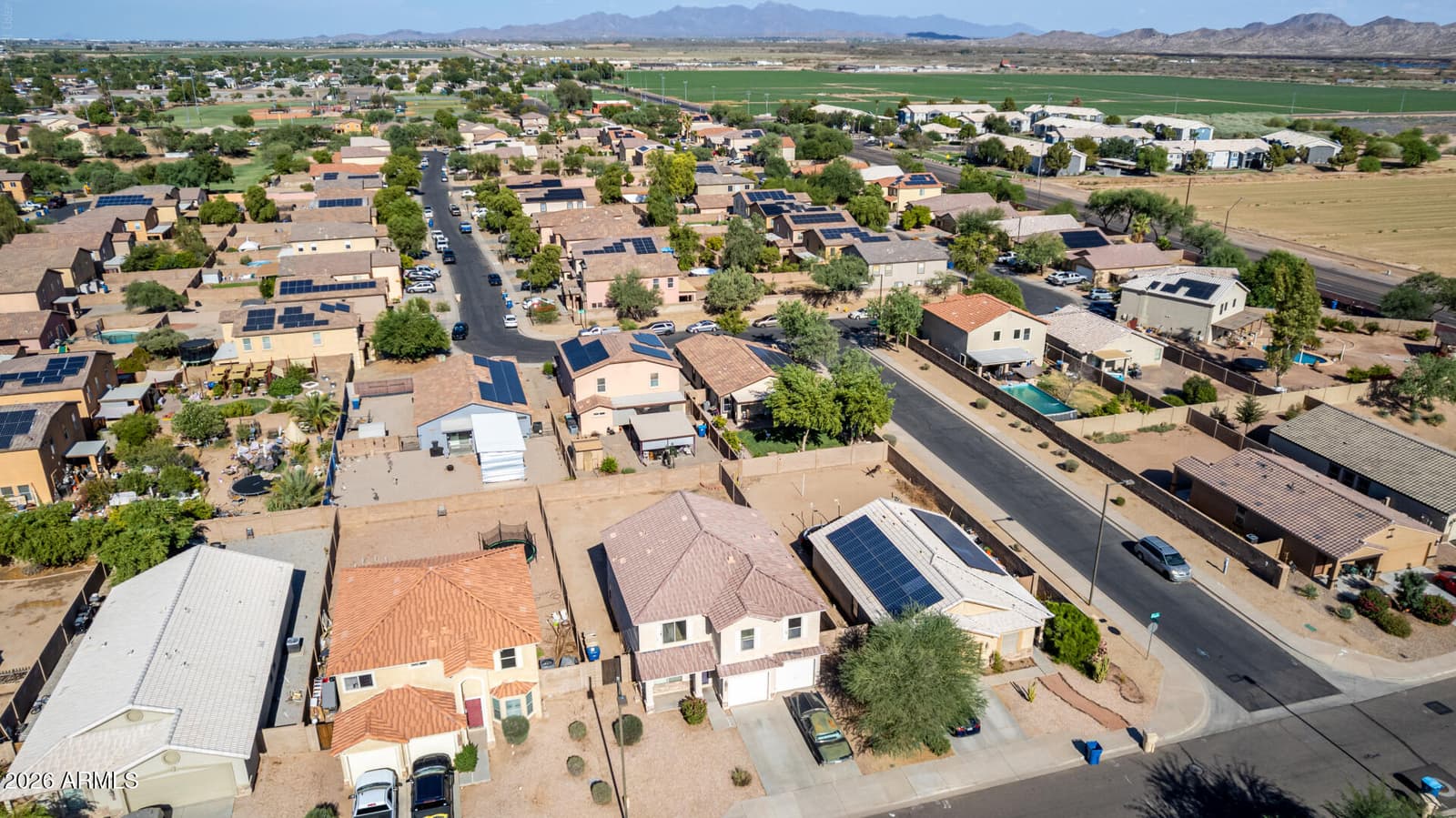 9059 S 253RD Avenue, Buckeye, AZ 85326 — photo 52 of 55
