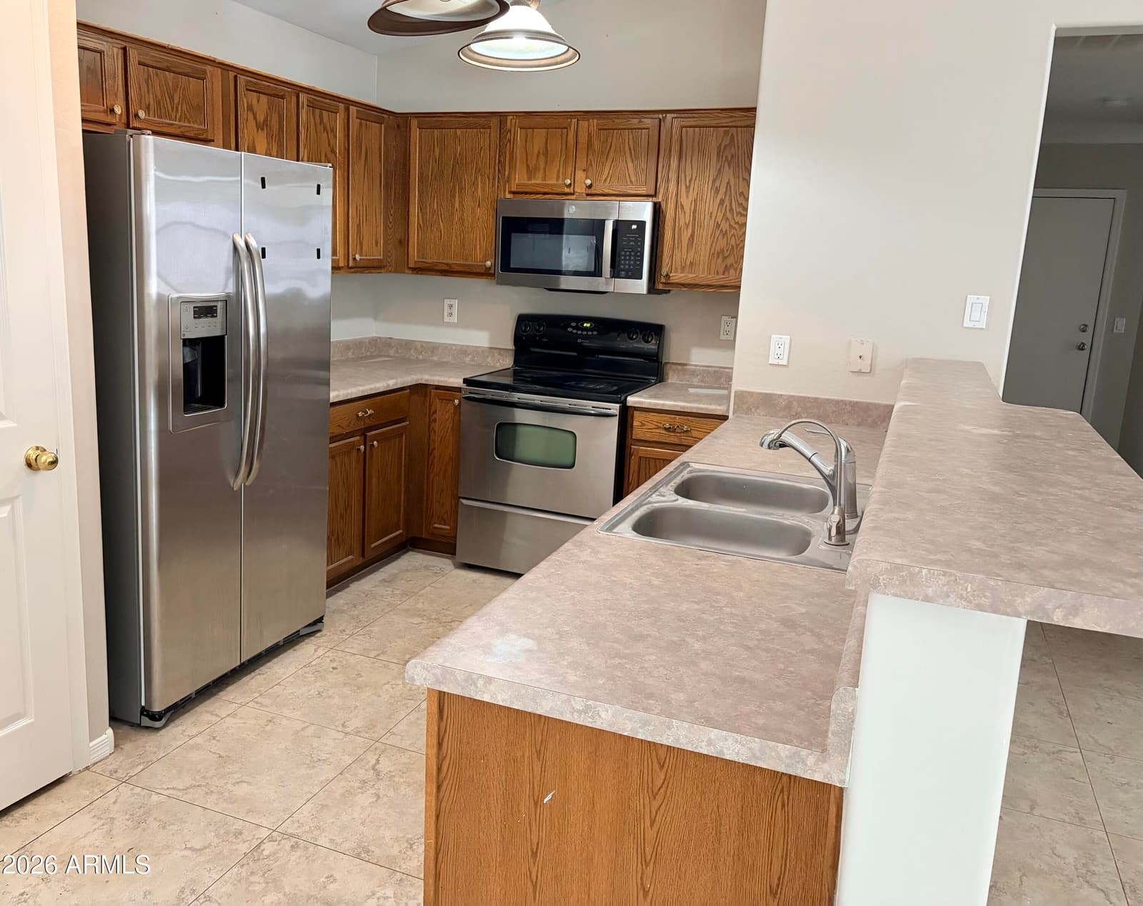 2071 N PINE Place, Casa Grande, AZ 85122 — photo 4 of 5