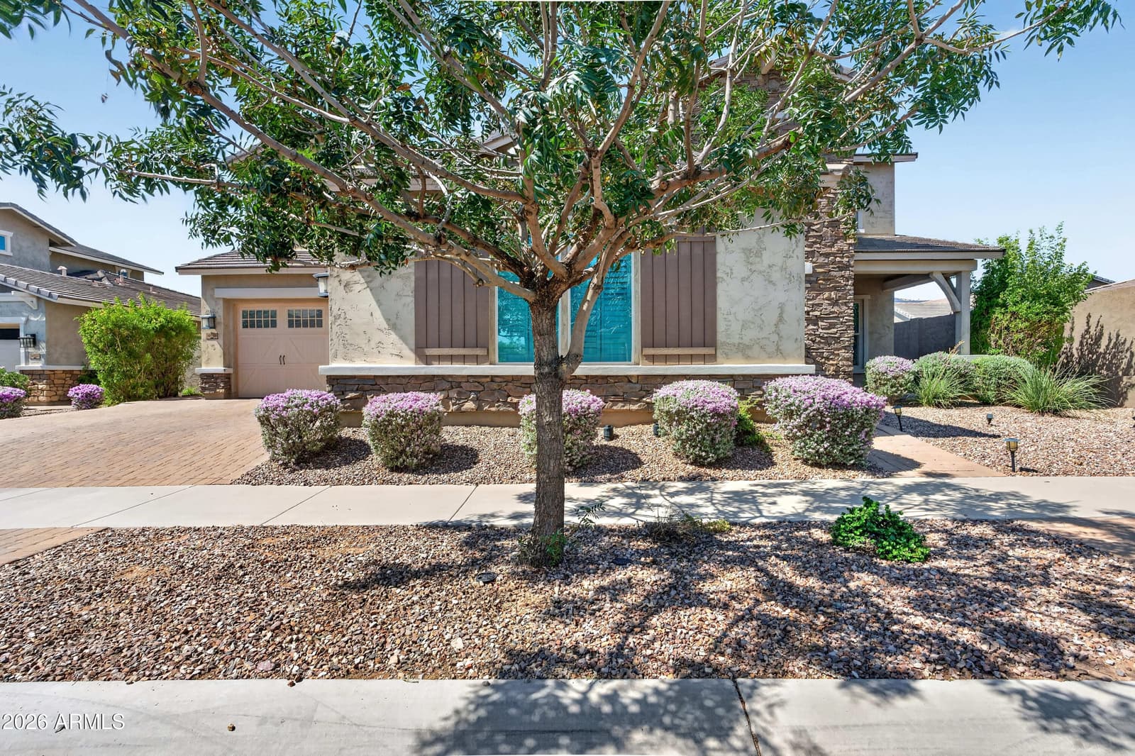 10730 E DIFFRACTION Avenue, Mesa, AZ 85212 — photo 3 of 98