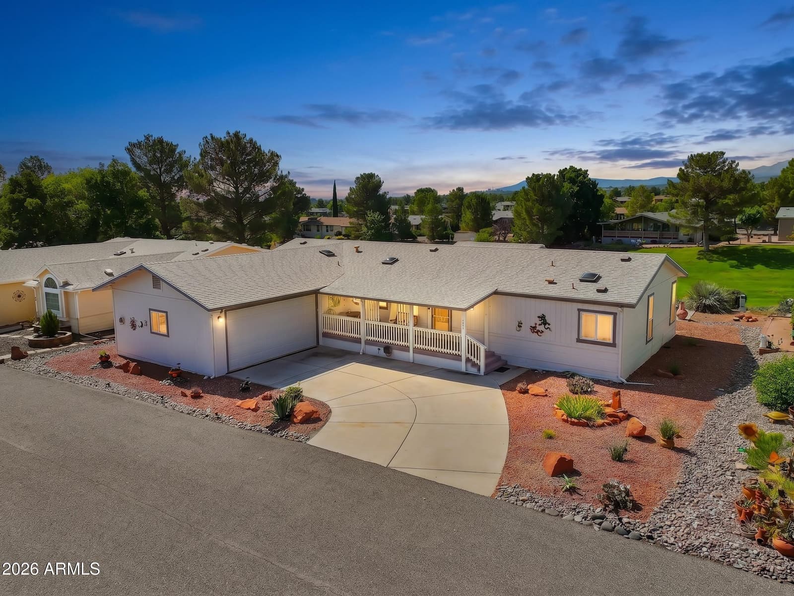 2050 W SR 89-A 307, Cottonwood, AZ 86326 — photo 1 of 51