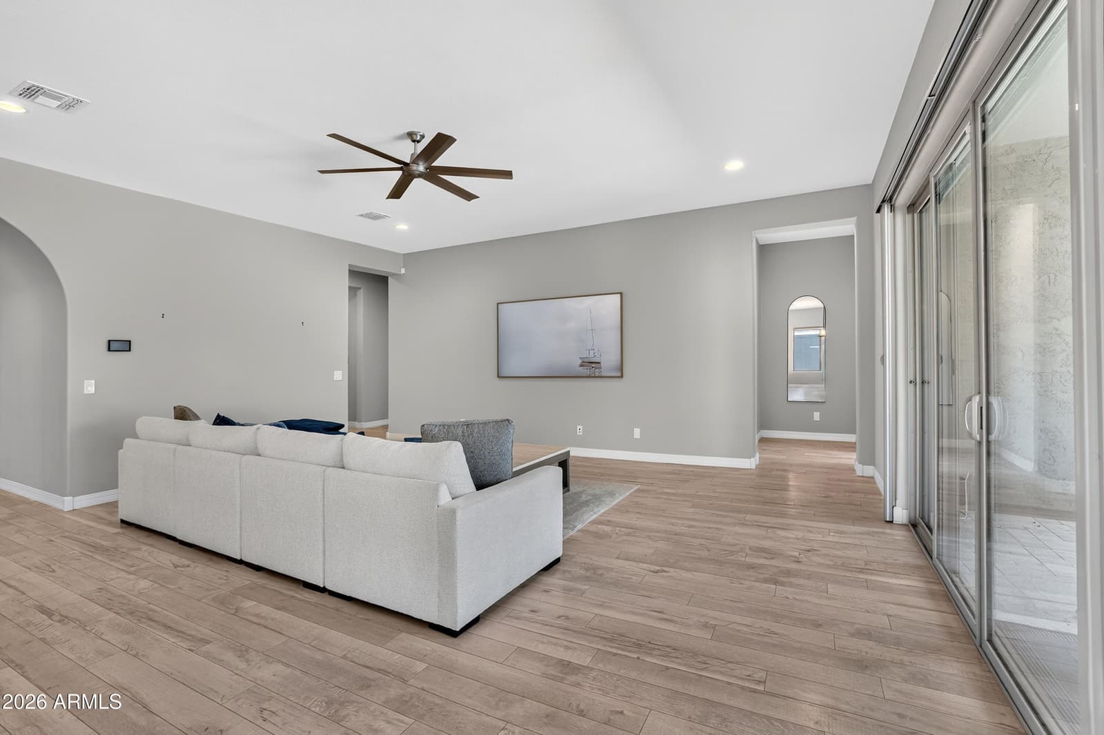 10730 E DIFFRACTION Avenue, Mesa, AZ 85212 — photo 8 of 98