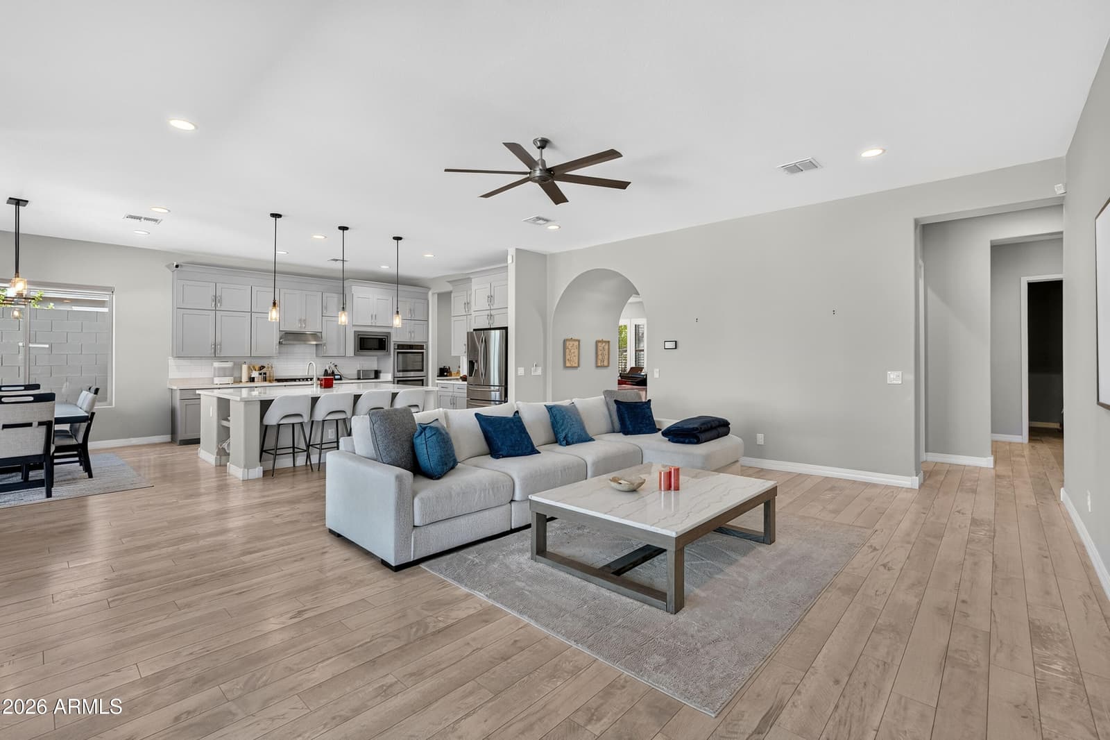 10730 E DIFFRACTION Avenue, Mesa, AZ 85212 — photo 9 of 98