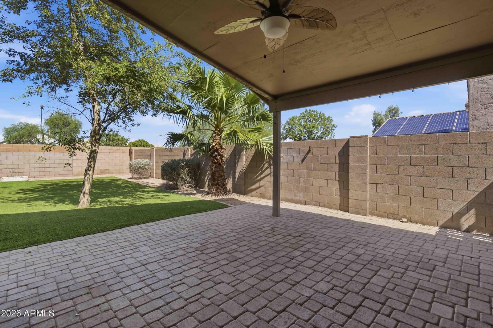 1334 S HERITAGE Drive, Gilbert, AZ 85296 — photo 18 of 27