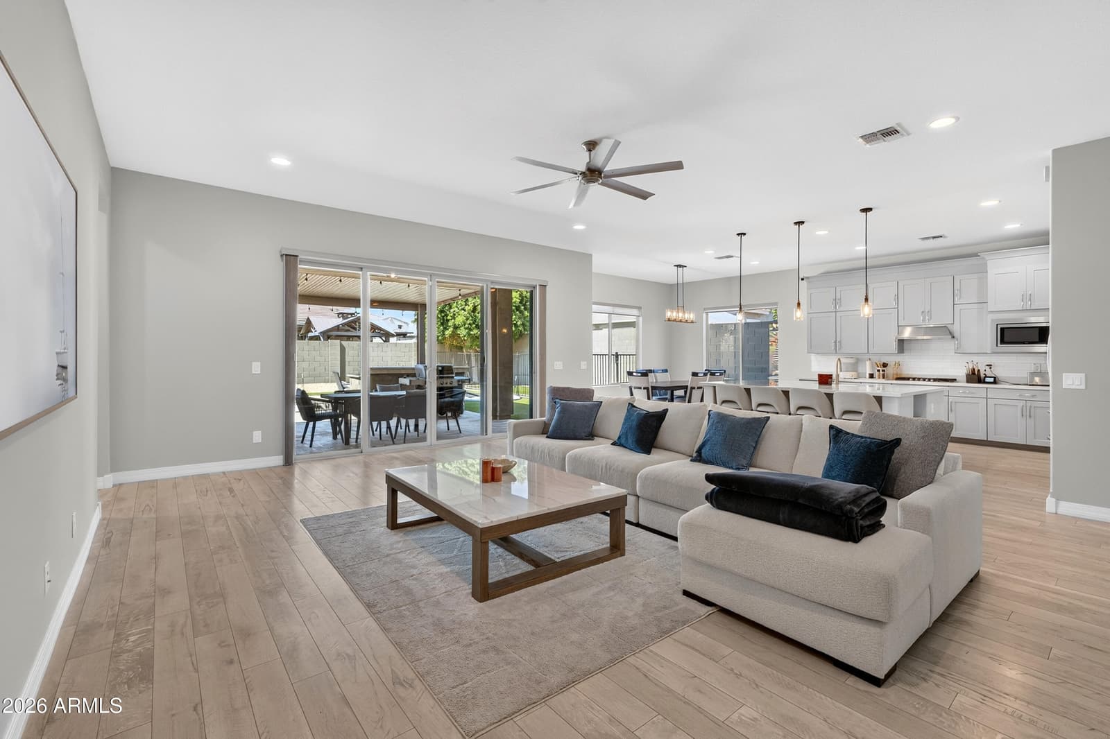 10730 E DIFFRACTION Avenue, Mesa, AZ 85212 — photo 10 of 98