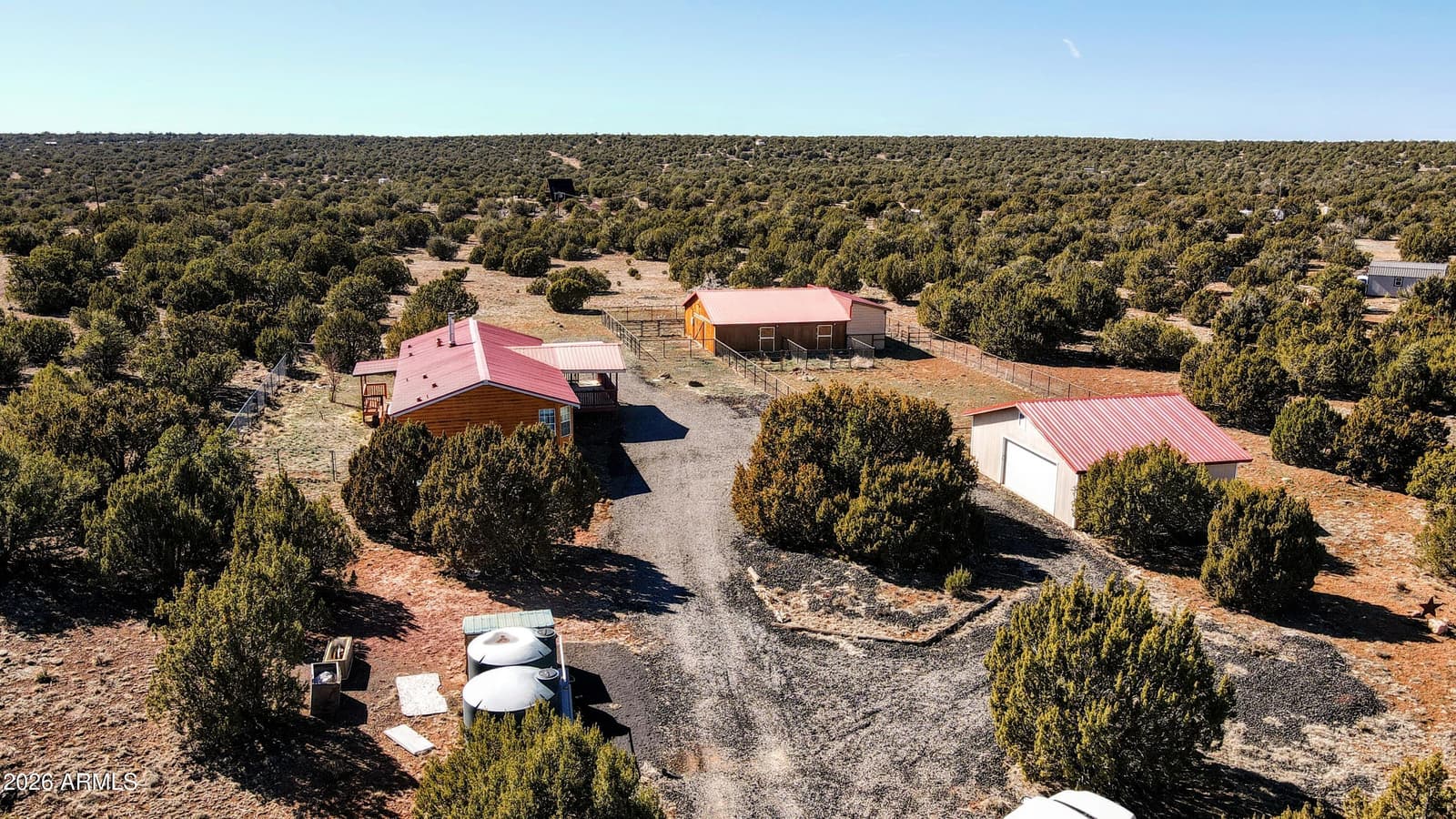 111 County Road 8015, Concho, AZ 85924 — photo 2 of 42