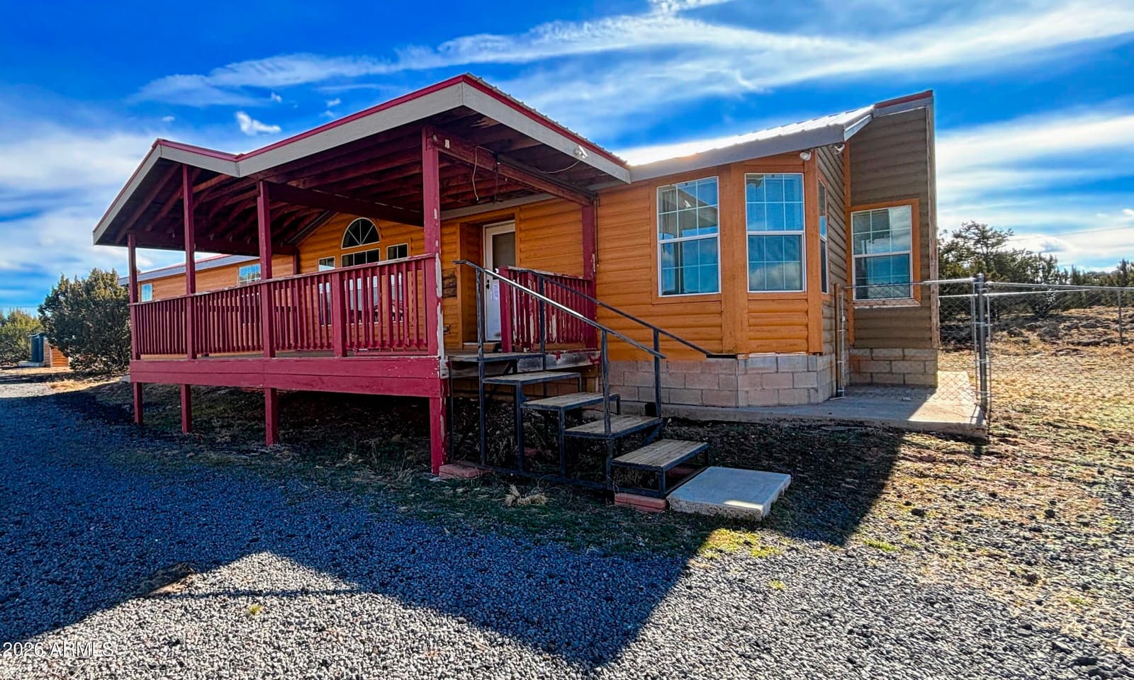 111 County Road 8015, Concho, AZ 85924 — photo 4 of 42