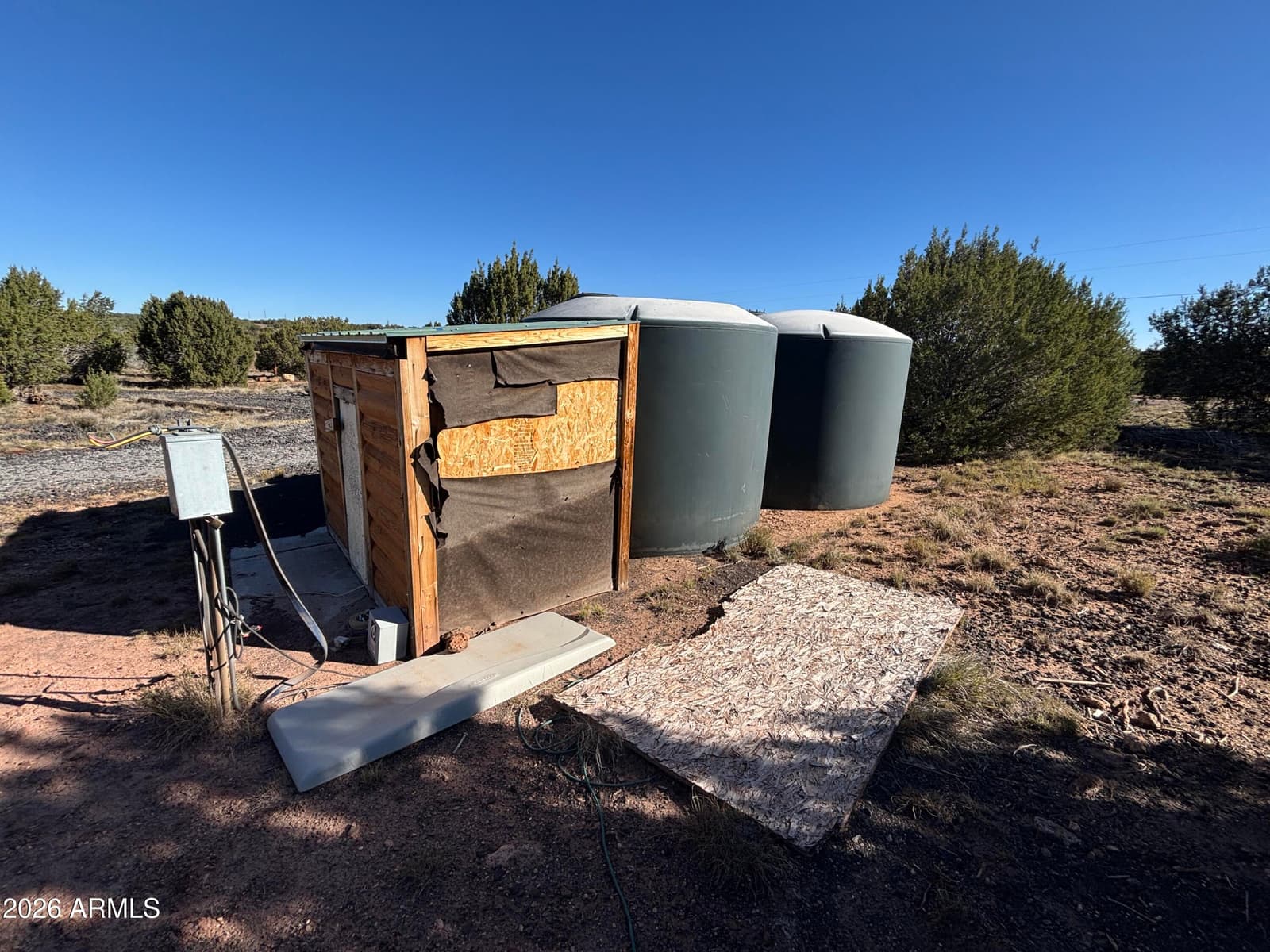 111 County Road 8015, Concho, AZ 85924 — photo 25 of 42