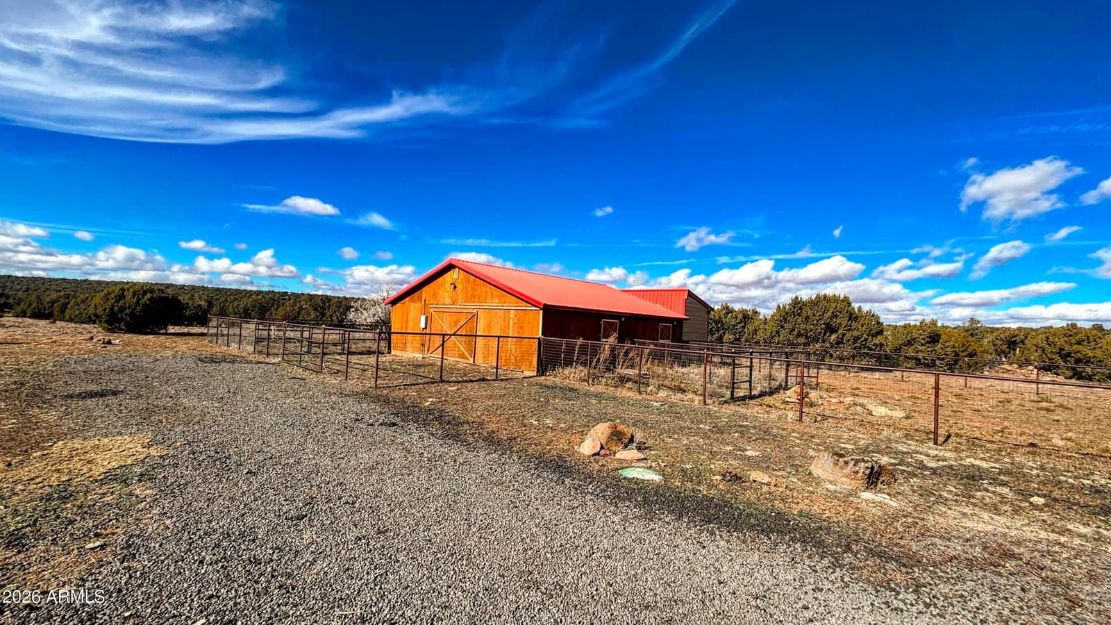 111 County Road 8015, Concho, AZ 85924 — photo 33 of 42