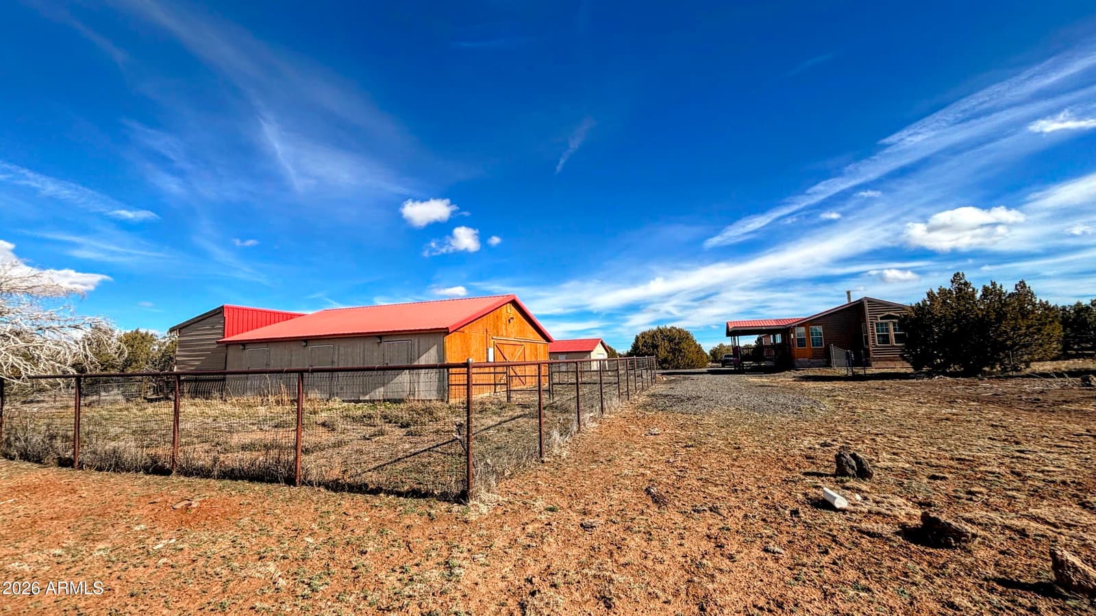 111 County Road 8015, Concho, AZ 85924 — photo 34 of 42