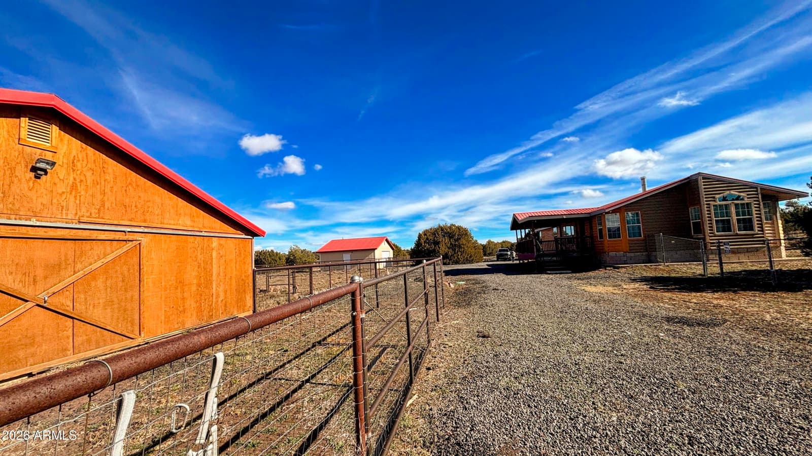 111 County Road 8015, Concho, AZ 85924 — photo 35 of 42