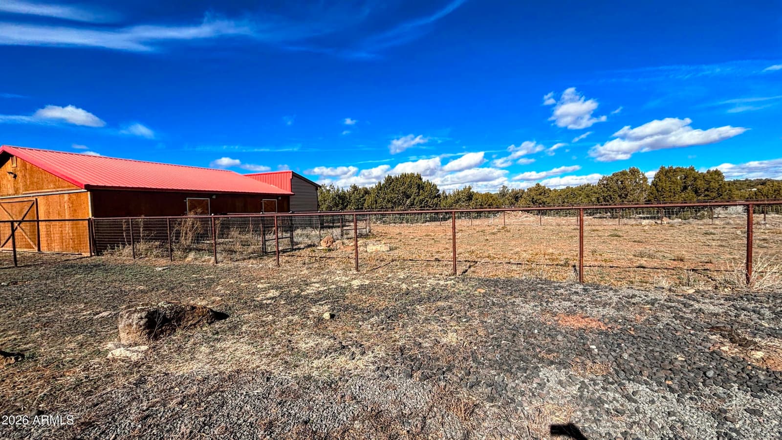 111 County Road 8015, Concho, AZ 85924 — photo 36 of 42