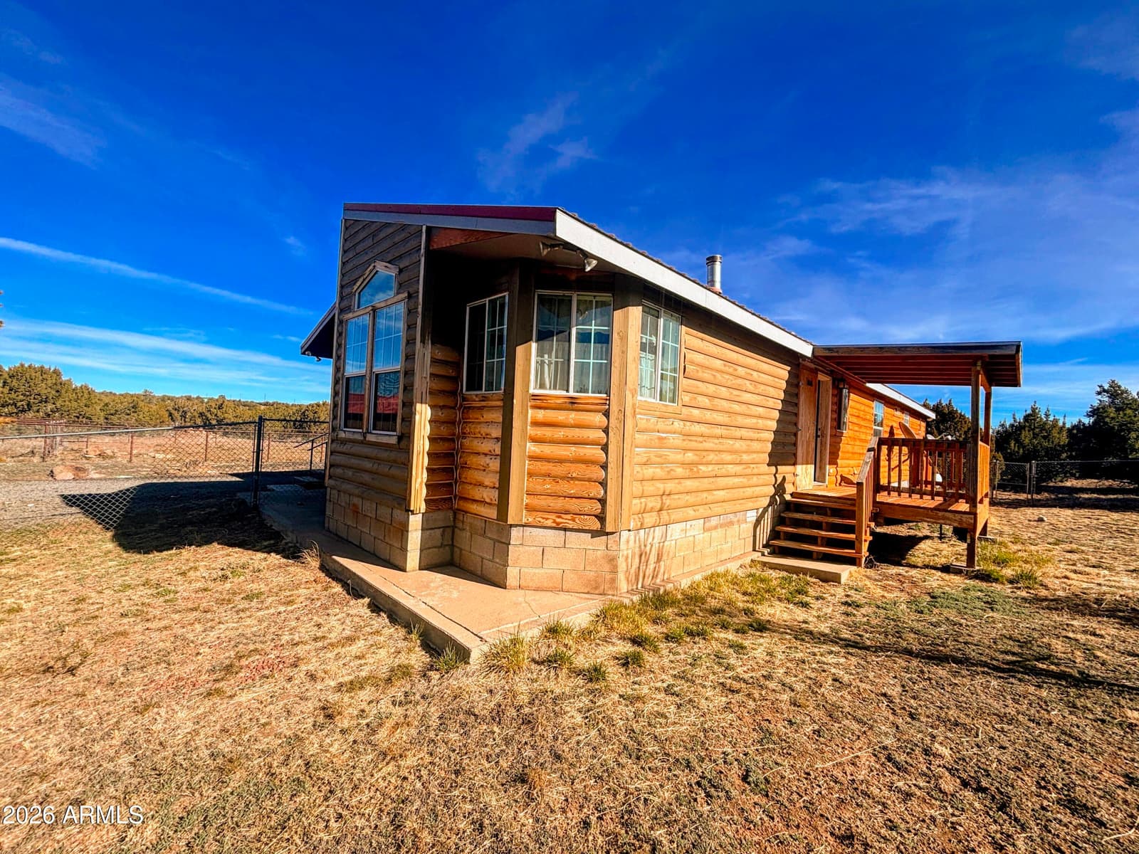 111 County Road 8015, Concho, AZ 85924 — photo 38 of 42