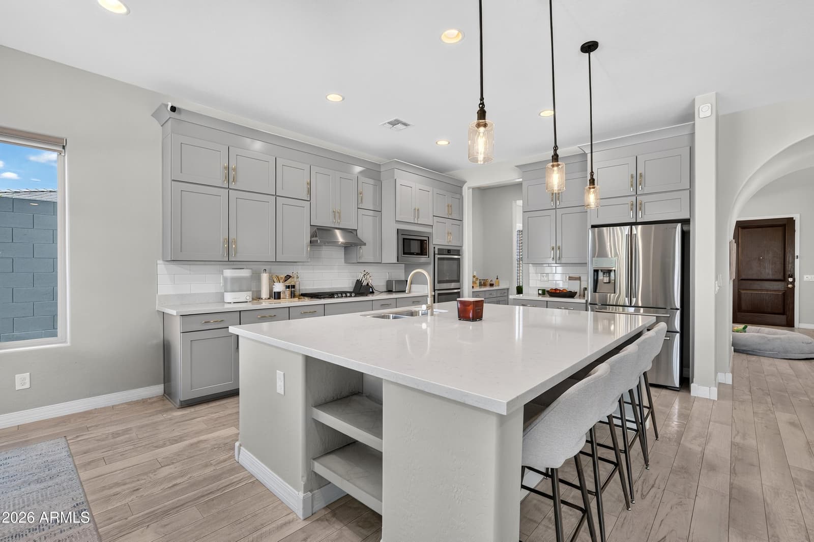 10730 E DIFFRACTION Avenue, Mesa, AZ 85212 — photo 13 of 98