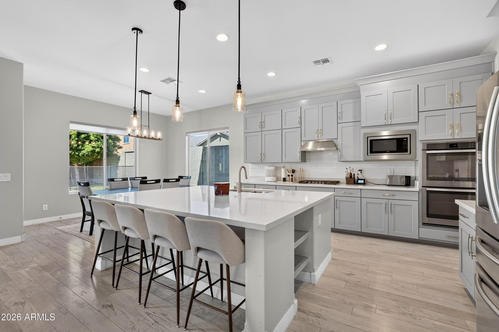 10730 E DIFFRACTION Avenue, Mesa, AZ 85212 — photo 14 of 98
