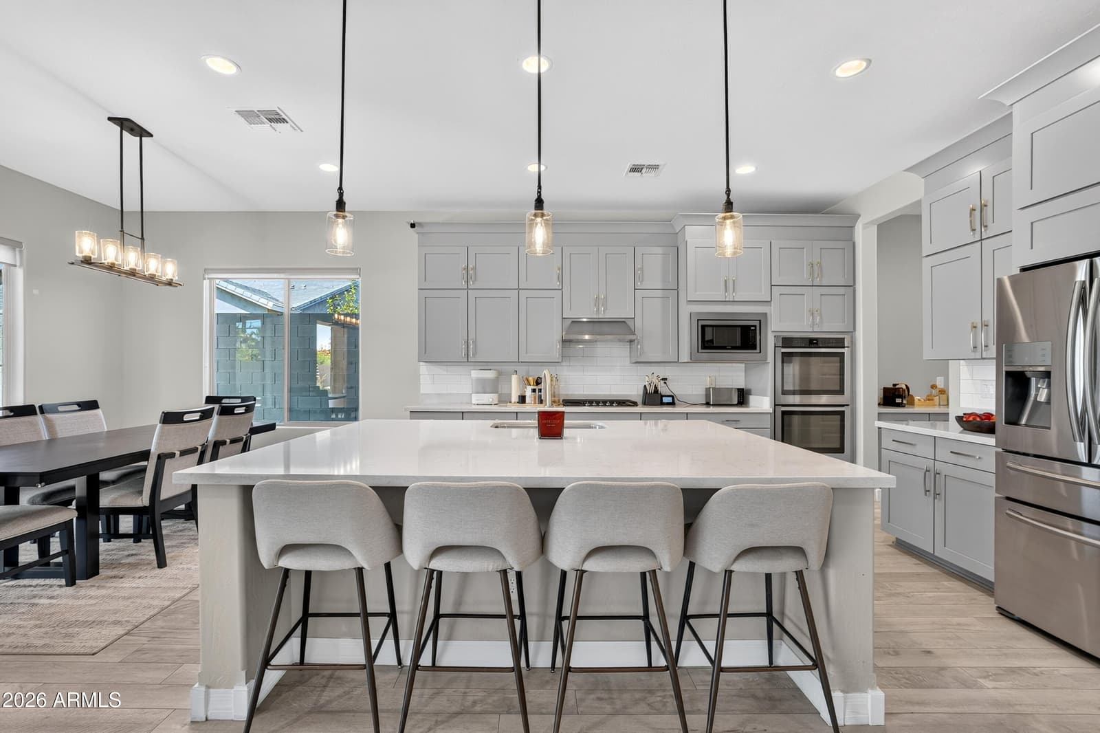 10730 E DIFFRACTION Avenue, Mesa, AZ 85212 — photo 15 of 98