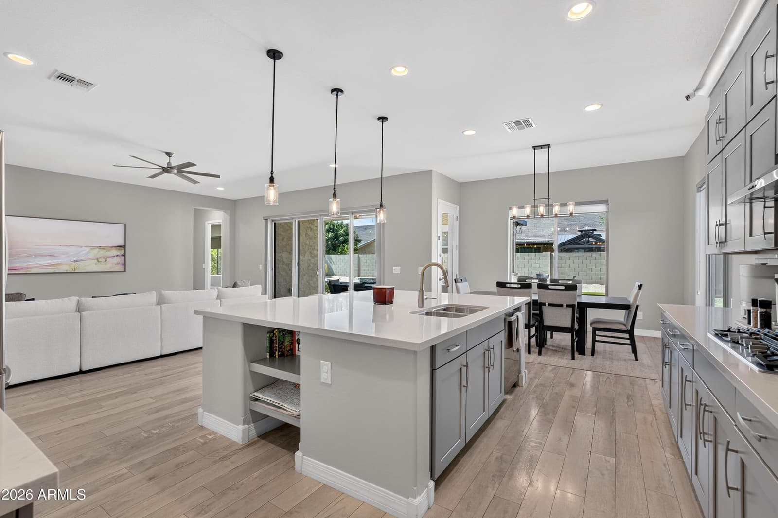 10730 E DIFFRACTION Avenue, Mesa, AZ 85212 — photo 17 of 98