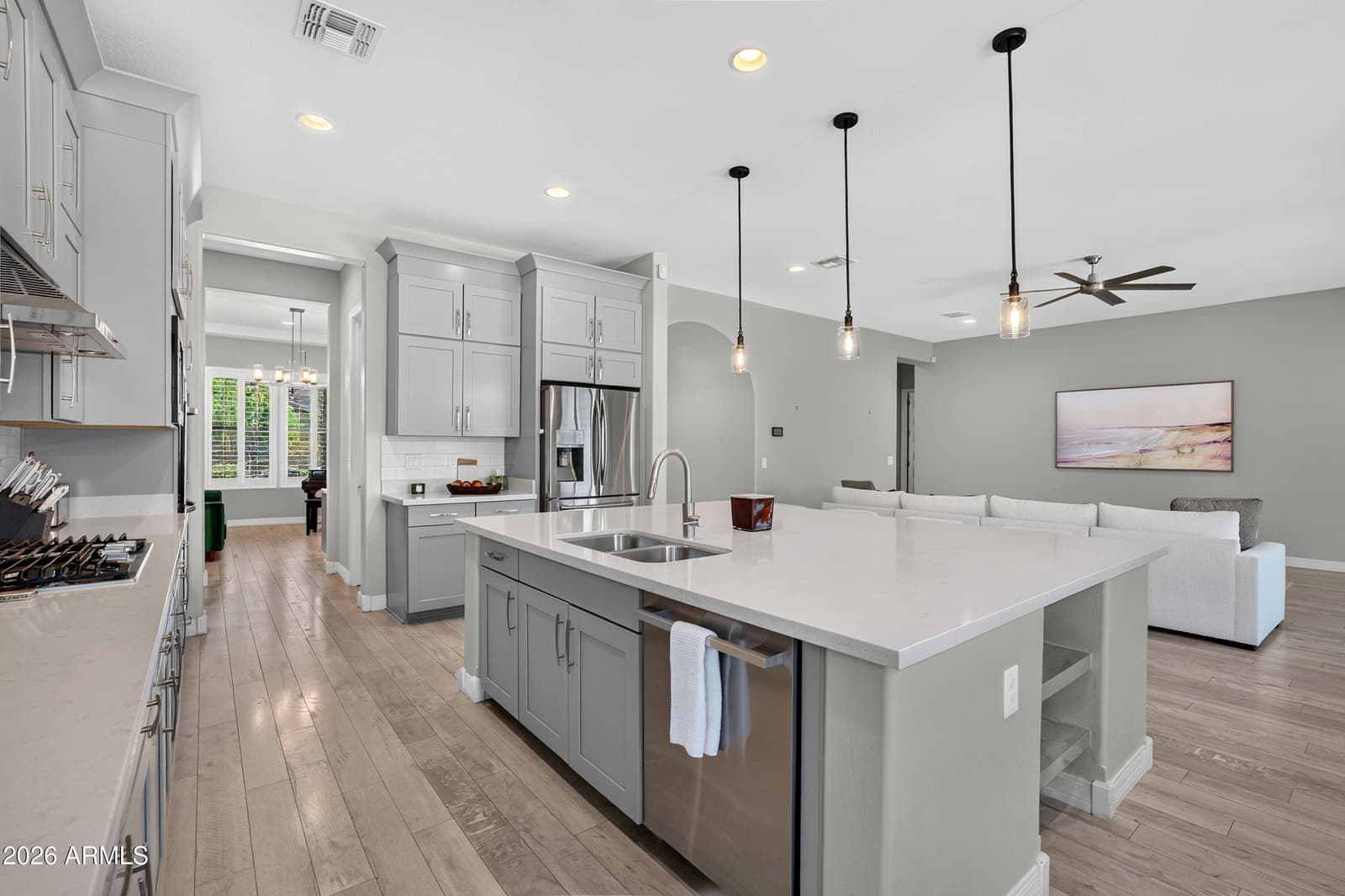 10730 E DIFFRACTION Avenue, Mesa, AZ 85212 — photo 18 of 98