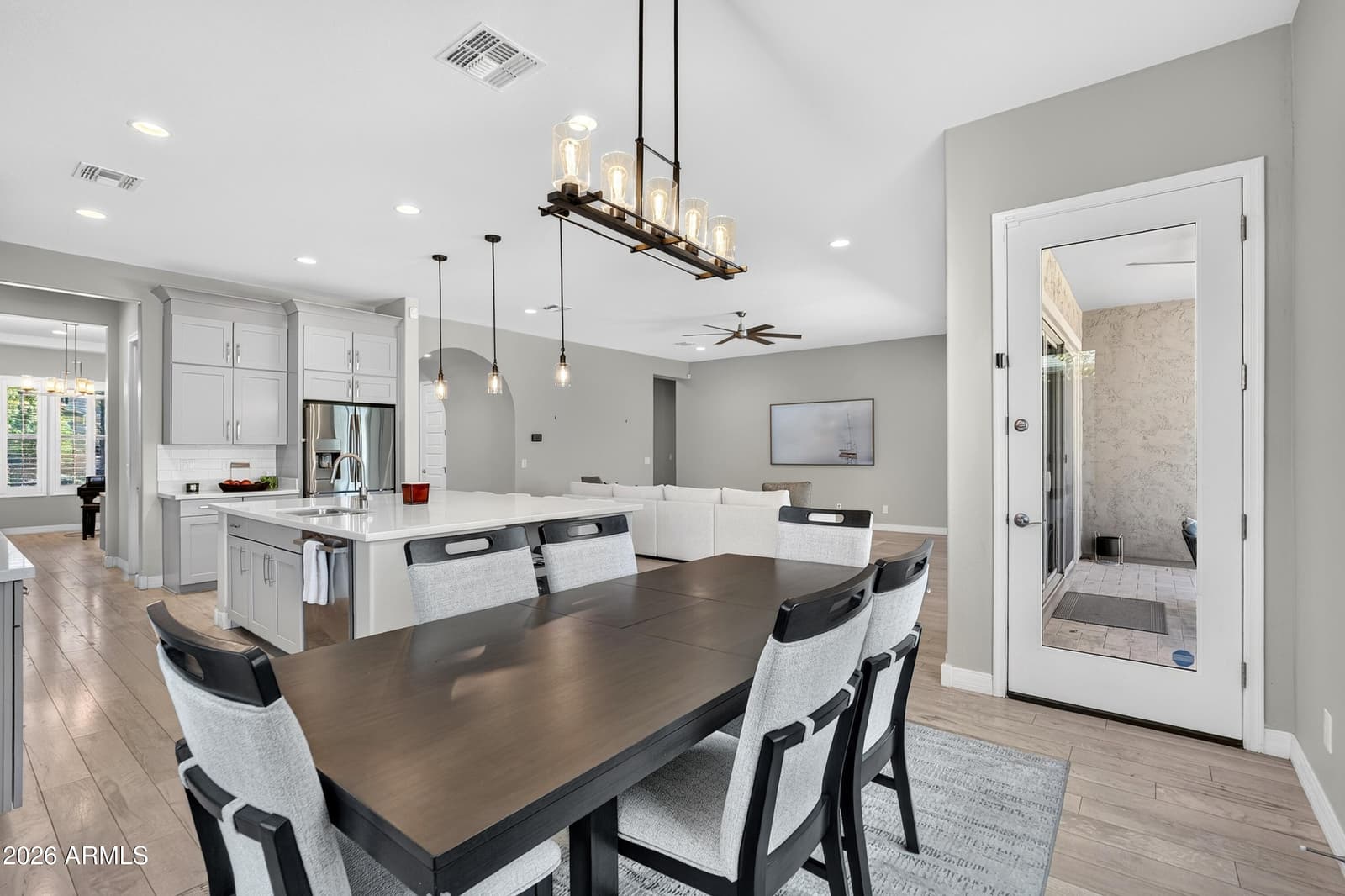 10730 E DIFFRACTION Avenue, Mesa, AZ 85212 — photo 23 of 98