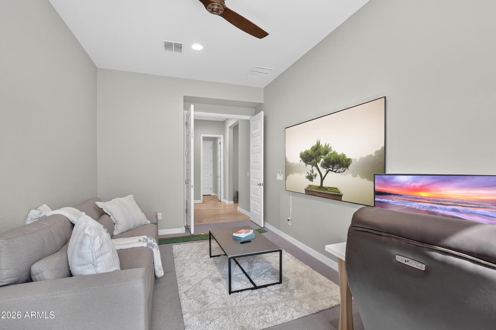 10730 E DIFFRACTION Avenue, Mesa, AZ 85212 — photo 25 of 98
