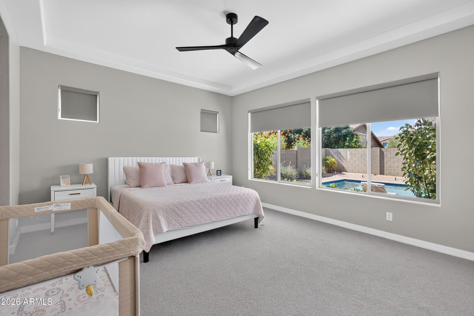 10730 E DIFFRACTION Avenue, Mesa, AZ 85212 — photo 26 of 98