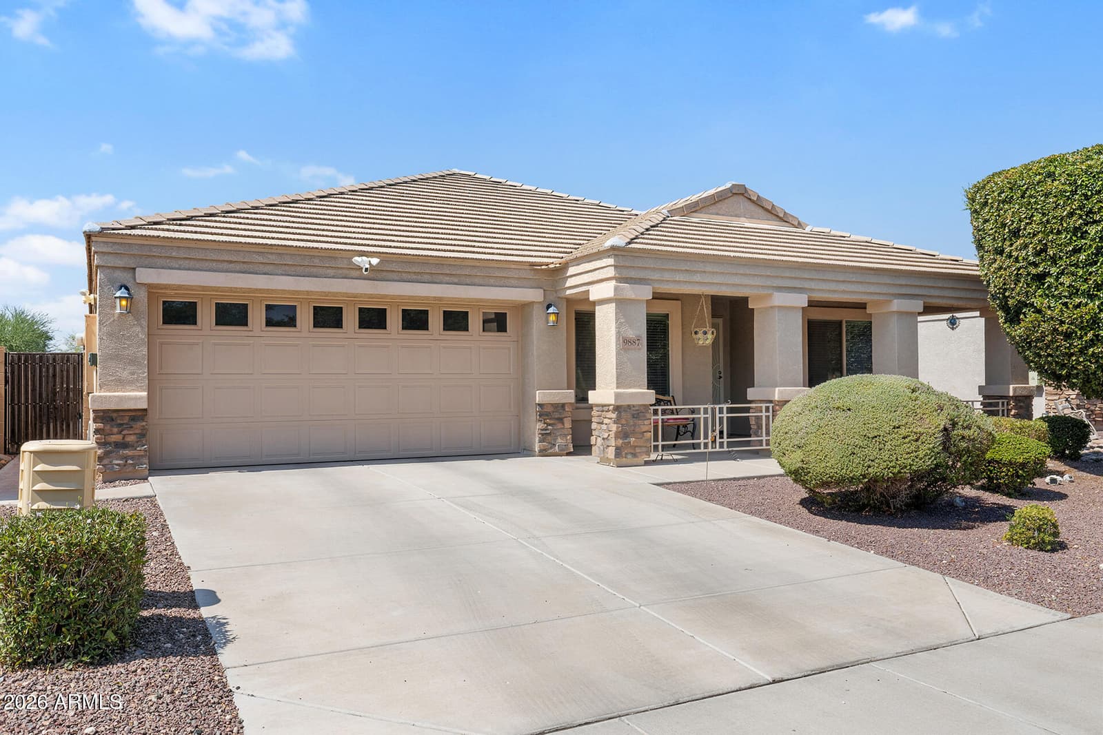 9887 W HARMONY Lane, Peoria, AZ 85382 — photo 4 of 25
