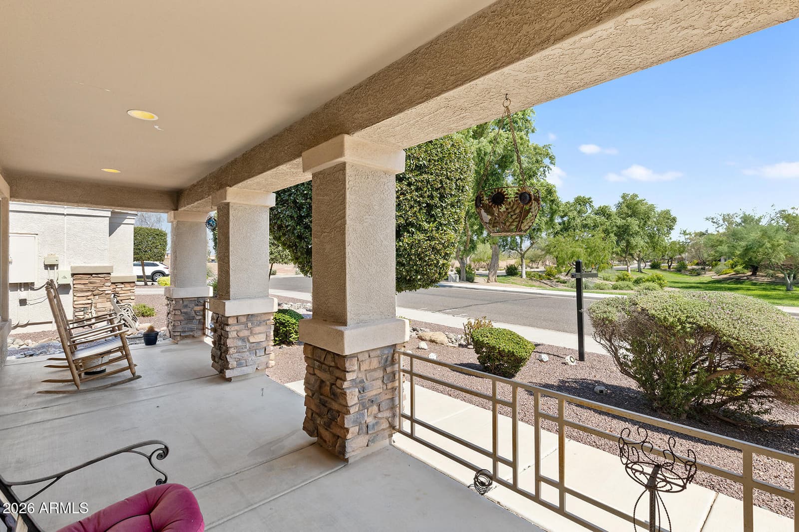 9887 W HARMONY Lane, Peoria, AZ 85382 — photo 5 of 25