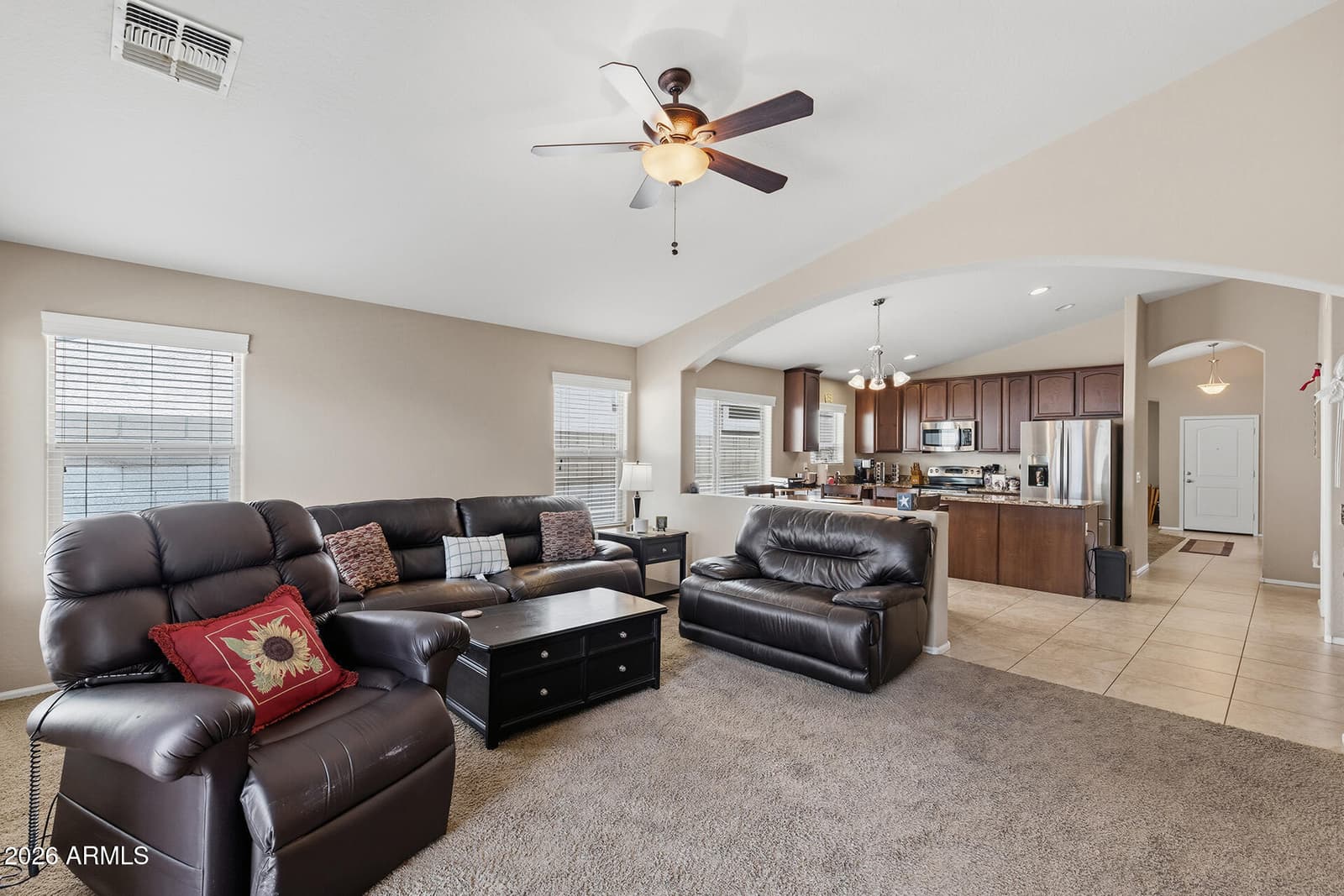 9887 W HARMONY Lane, Peoria, AZ 85382 — photo 7 of 25