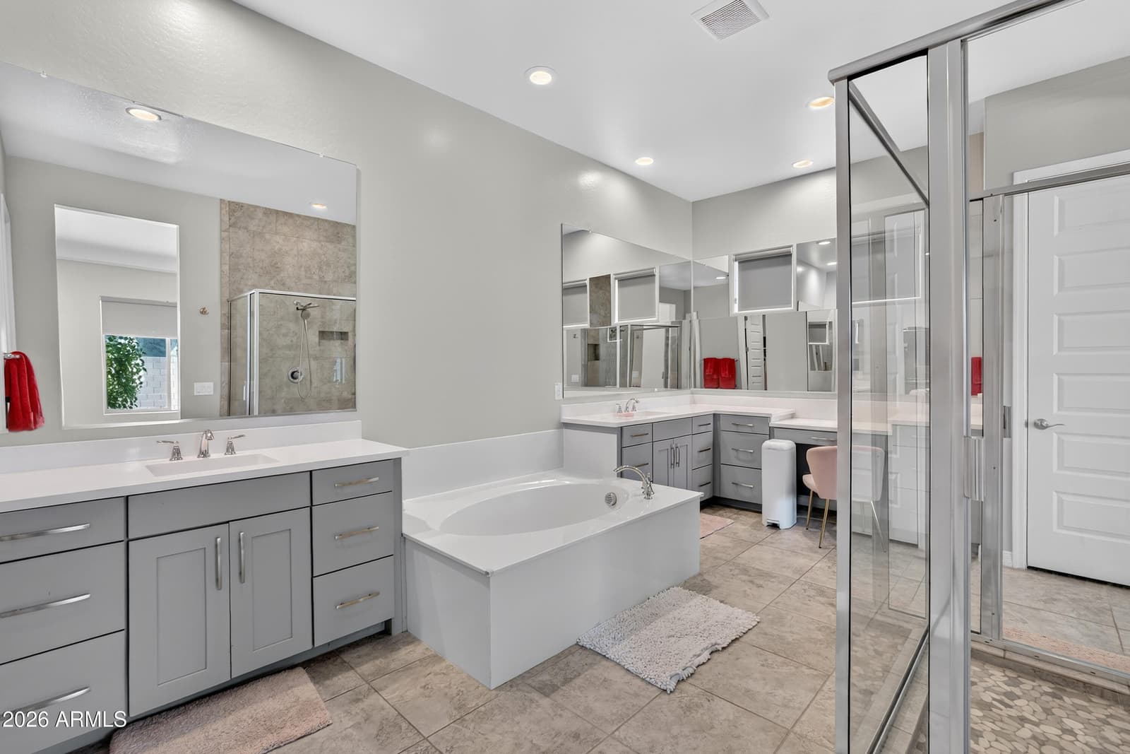 10730 E DIFFRACTION Avenue, Mesa, AZ 85212 — photo 31 of 98