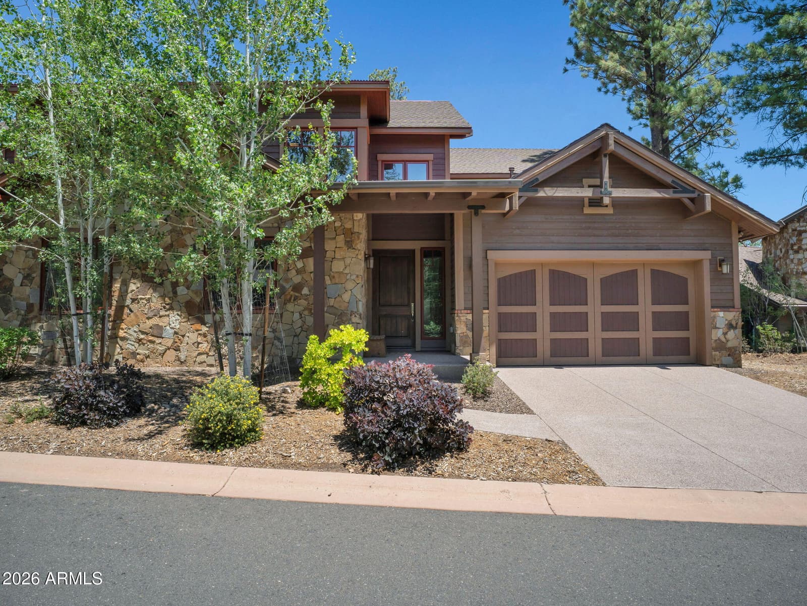 1531 E Castle Hills Drive, Flagstaff, AZ 86005 — photo 3 of 43