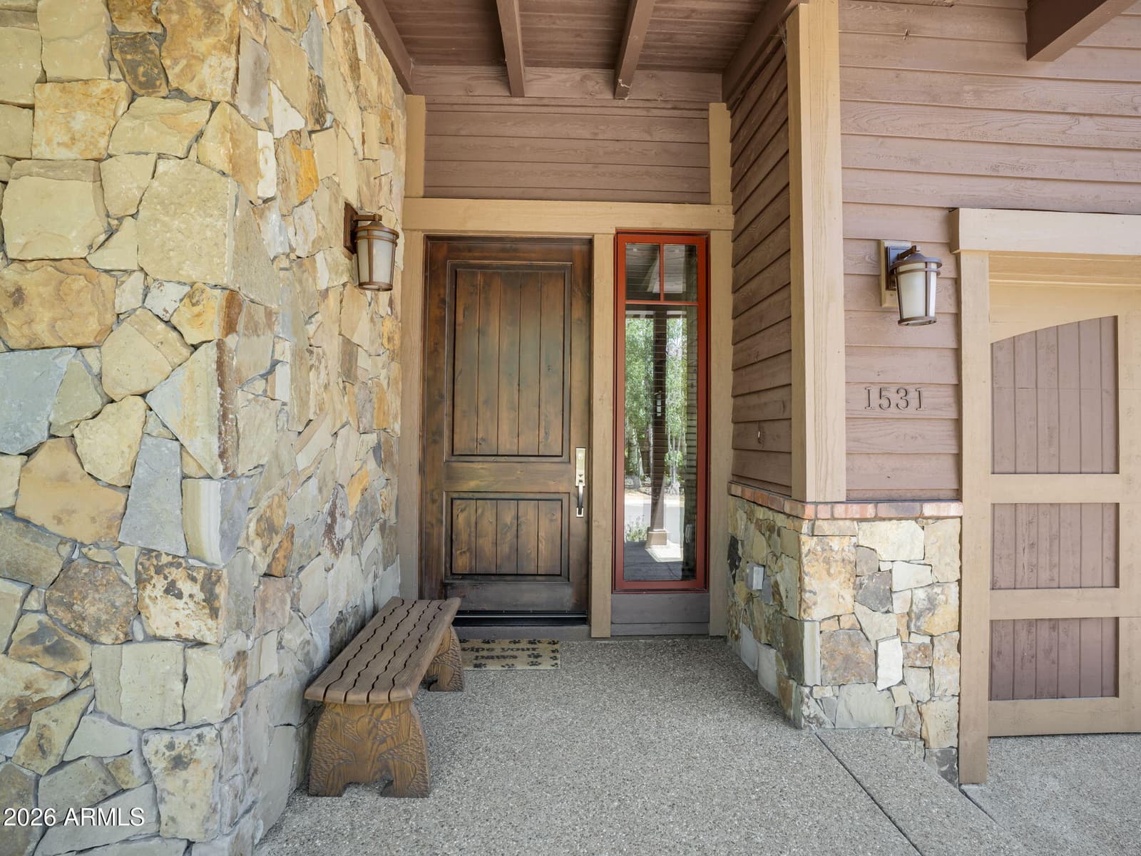 1531 E Castle Hills Drive, Flagstaff, AZ 86005 — photo 4 of 43