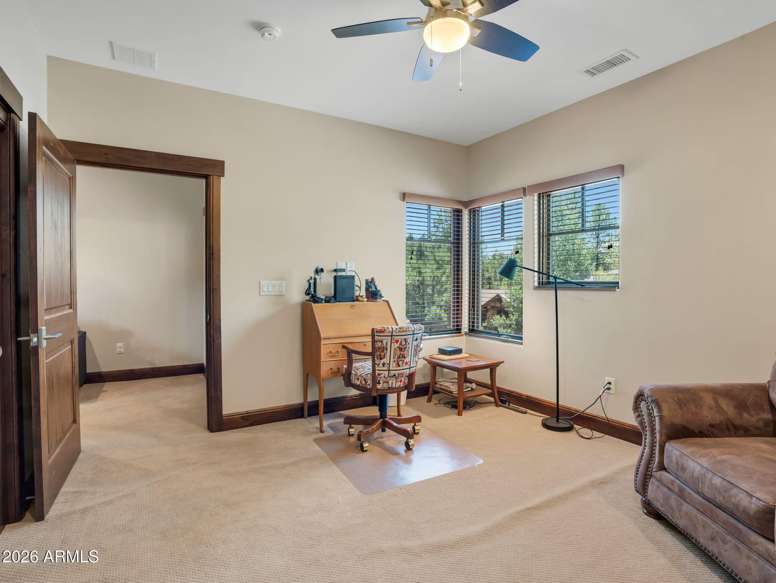 1531 E Castle Hills Drive, Flagstaff, AZ 86005 — photo 31 of 43