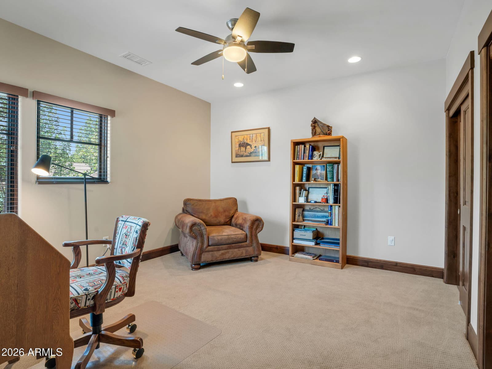 1531 E Castle Hills Drive, Flagstaff, AZ 86005 — photo 32 of 43